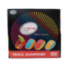 Pencil Sharpener - 24 PCS