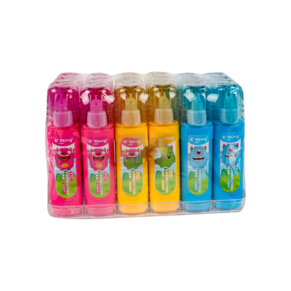 Correction Pens 7ML - 24PCS