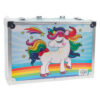 Multi-functional Colouring Box