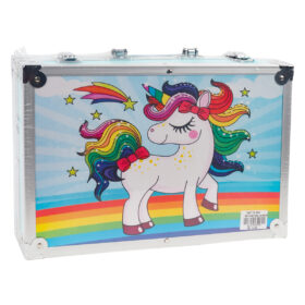 Multi-functional Colouring Box