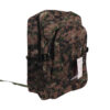 School Bag - Dark Camo