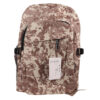 School Bag - Camo