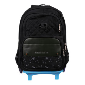 School Trolley Bag