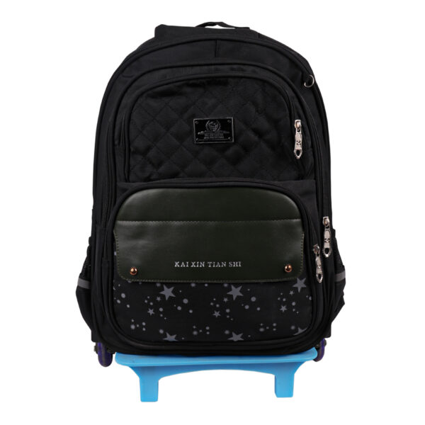 School Trolley Bag