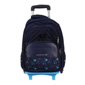 School Trolley Bag