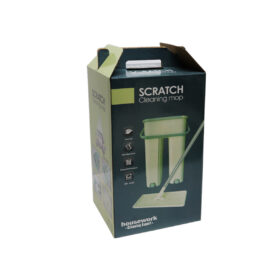 Scratch Cleaning Mop