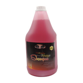 Ameer Abaya Shampoo 4L