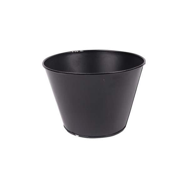 Metal Flower Pot