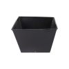 Metal Flower Pot
