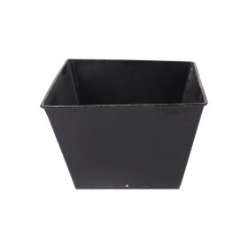Metal Flower Pot