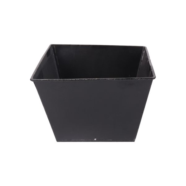 Metal Flower Pot