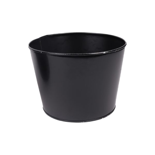 Metal Flower Pot