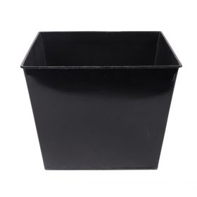 Metal Flower Pot