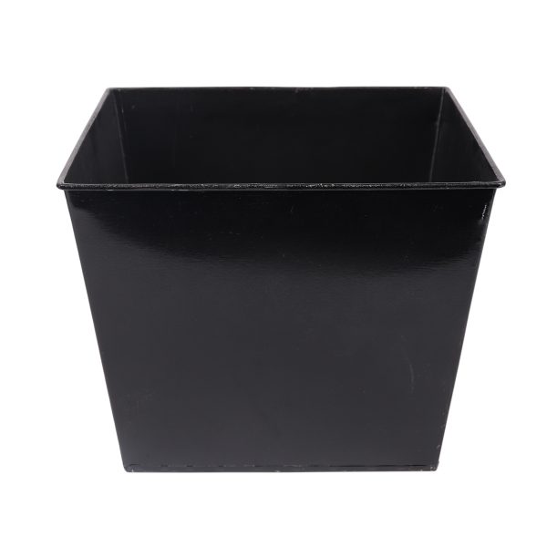 Metal Flower Pot