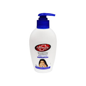 Lifebuoy Mild Care Hand Wash 190ML