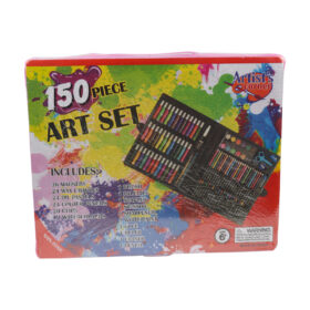 Art Set - 150PCS