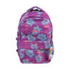 Flamingo School Backpack