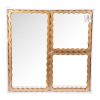 Plastic Mirror 3PCS