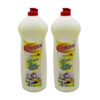 Ameen Dish Washing Liquid 1L X 2