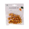 Metal Beads
