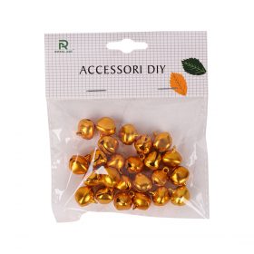 Metal Beads