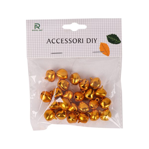 Metal Beads