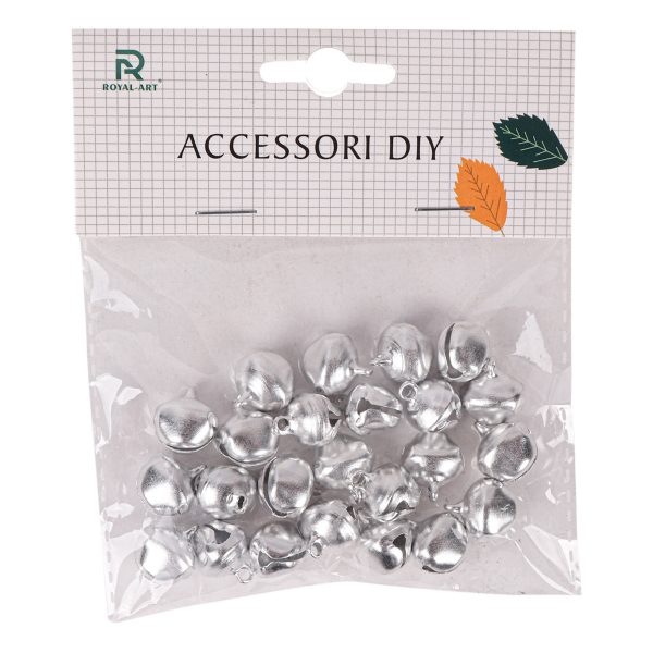 Metal Craft Beads