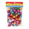 Colored Pom Pom Balls