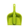 Dustpan With Brush