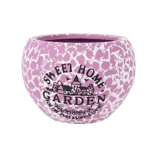 Flower Pot