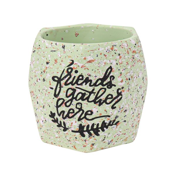 Flower Pot