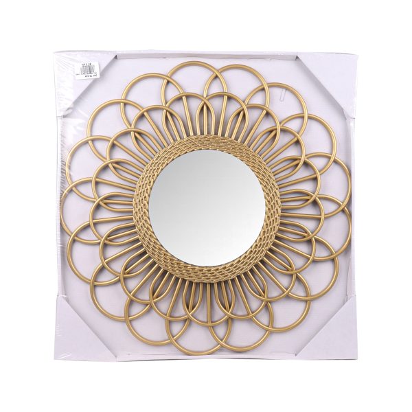 Wall Mirror 47CM