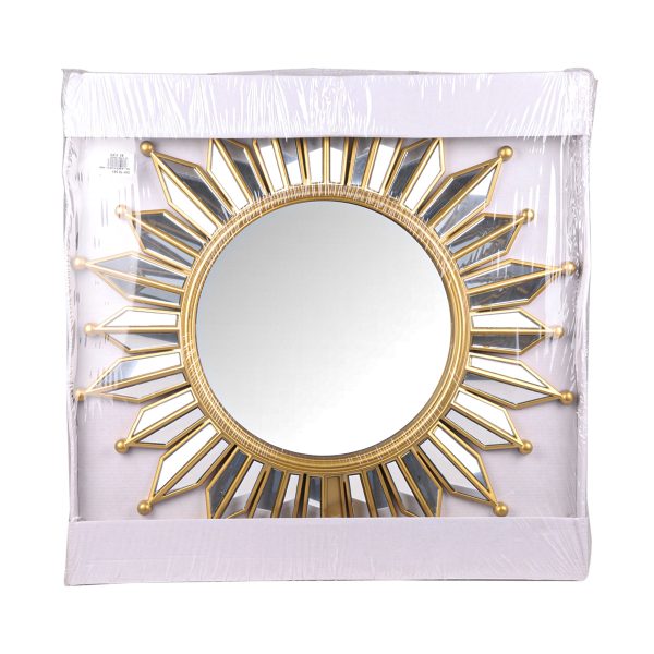 Wall Mirror 57CM