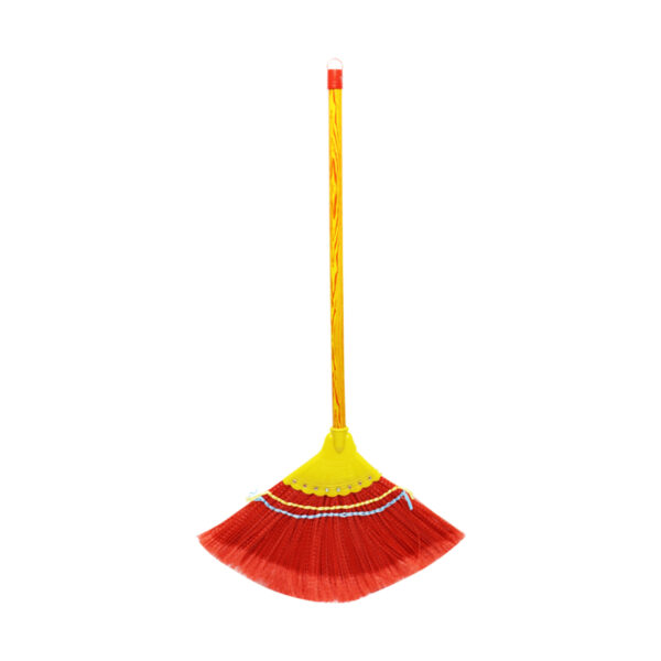 Plastic Cleaning Brush