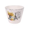 Flower Pot 12 X 12CM