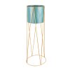 Flower Pot Metal Frame 20CM