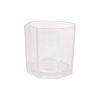 Glass Vase 10 X 10CM
