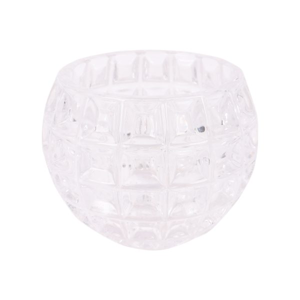 Glass Pot