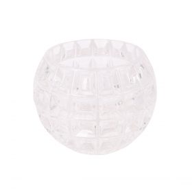Glass Pot