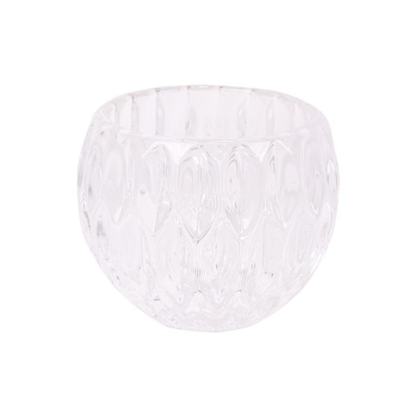 Glass Pot