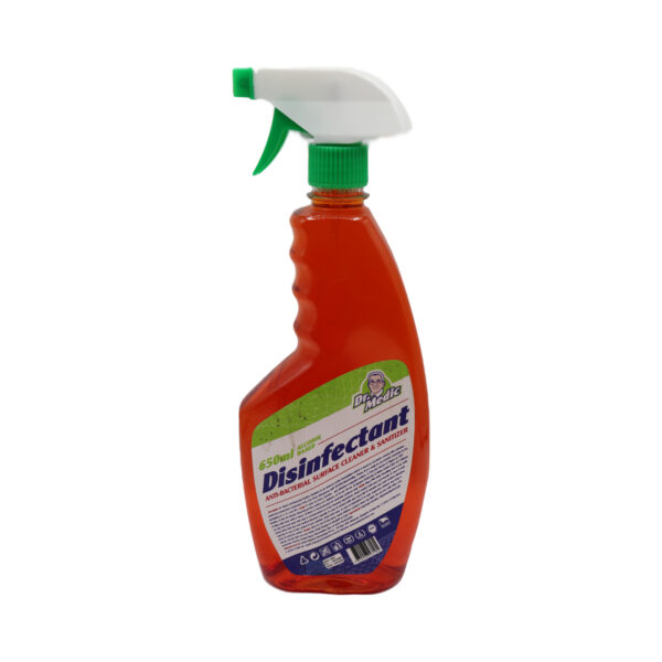 Dr Medic Disinfectant 650ML