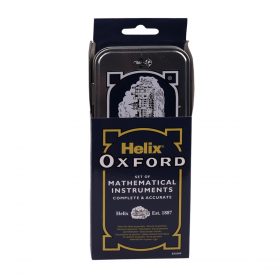 Helix Oxford Geometry Set