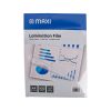 Maxi Lamination Film A4 100PCS