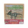 Wooden Jigsaw Puzzle - Dinosaurs