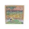 Wooden Jigsaw Puzzle