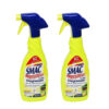 SMAC Express Multi-Degreaser 650ML X 2