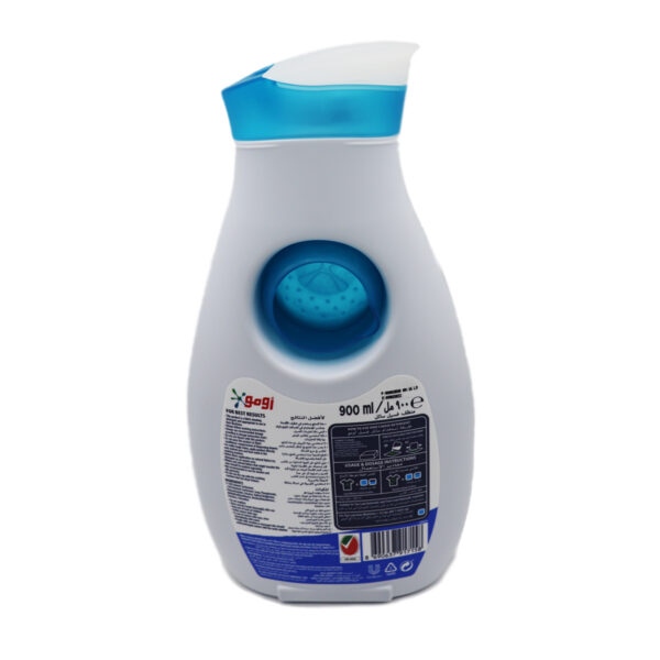 OMO Concentrated Gel 900ML - Image 2