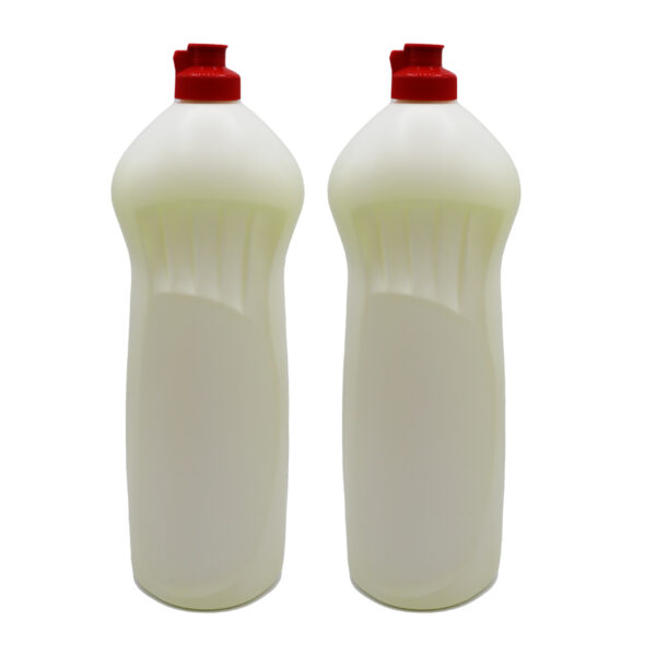 Ameen Dish Washing Liquid 1L X 2 - Image 2