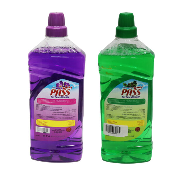 Pass Surface Cleaner 1.25L X 2 - Image 2