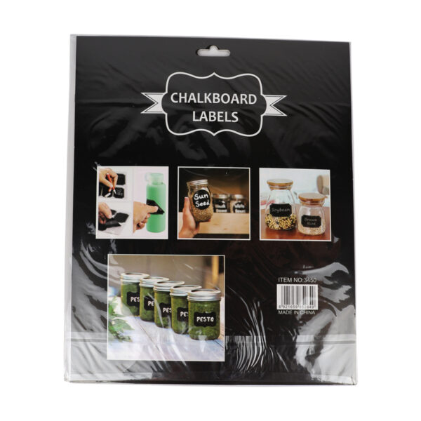 ChalkBoard Labels - Image 2